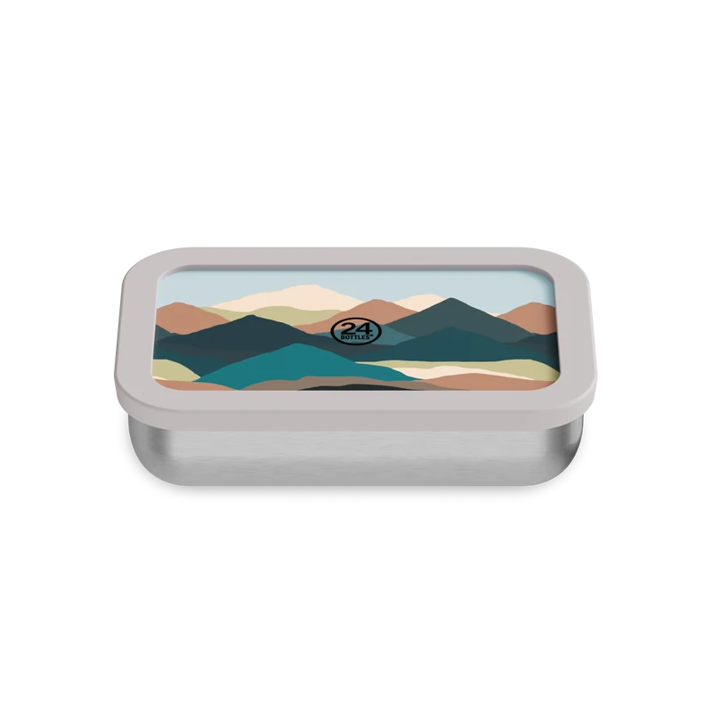 Snack Box | Mountains