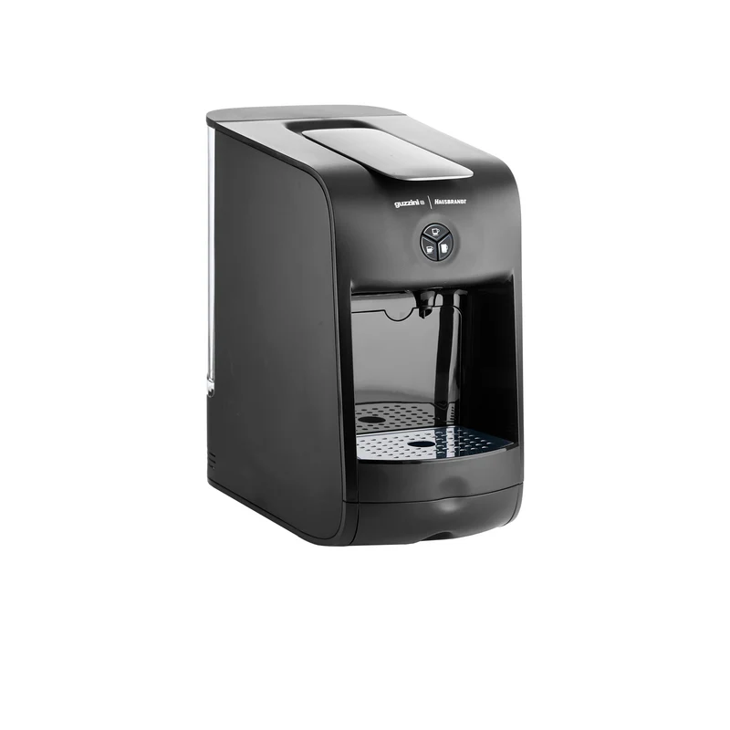 MACHINE FOR ESPRESSO, INFUSIONS AND BEVERAGES "THE COFFEE PROJECT"