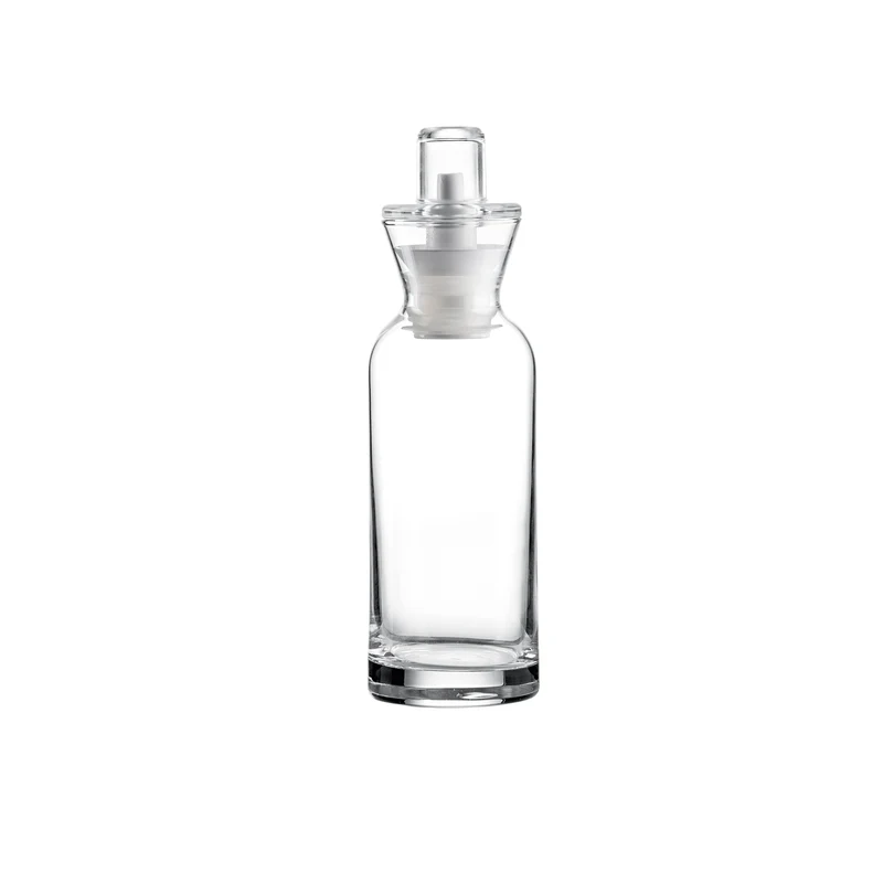 OIL/VINEGAR CRUET 'PERFECT DRESSING' "PREPARATION"