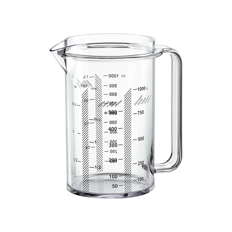 MEASURING JUG "PREPARATION"