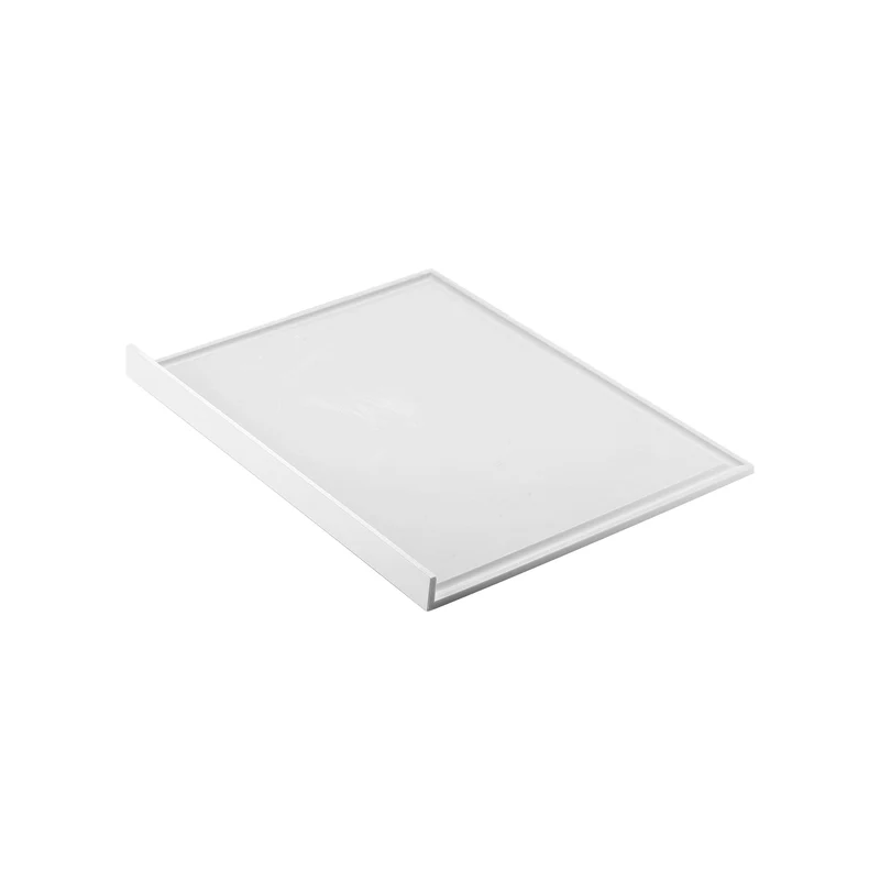 CHOPPING BOARD 'NON-SLIP CHOP' "PREPARATION"