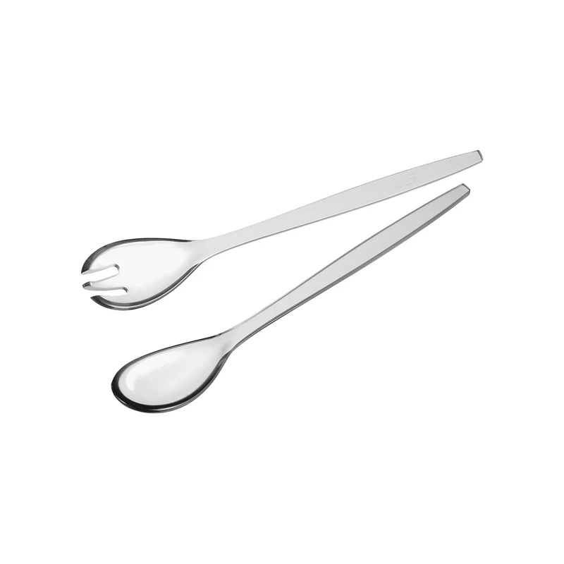 SALAD SERVERS "HAPPY HOUR"