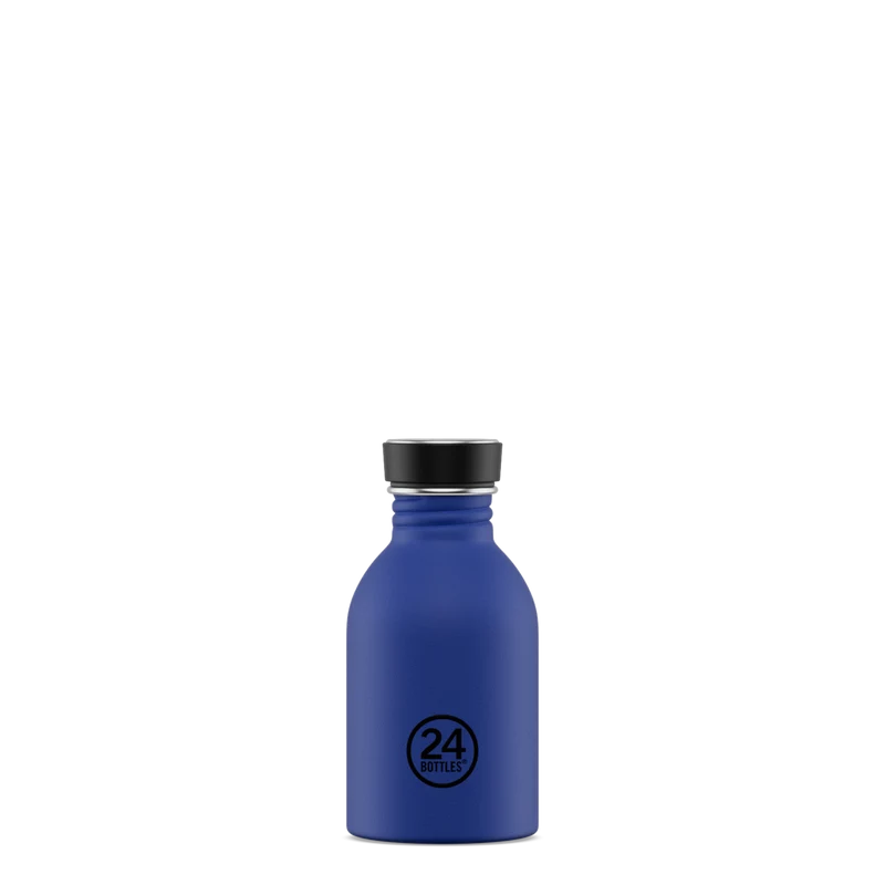 Urban Bottle | Gold Blue - 250 ml