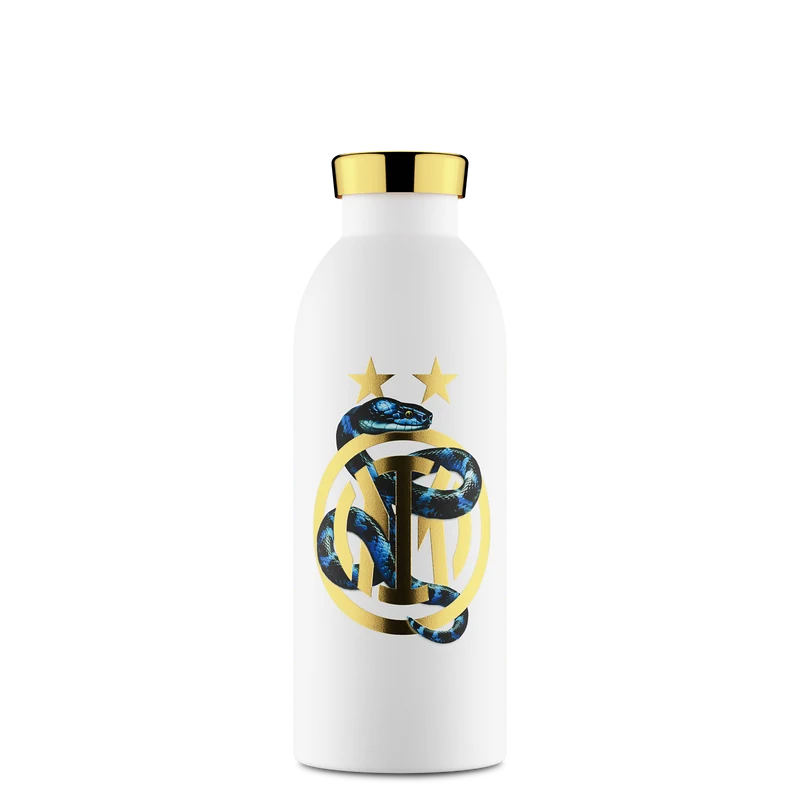Clima Bottle | INTER IM2STARS White - 500 ml