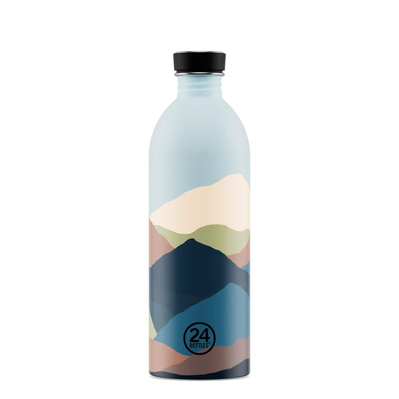 Urban Bottle | Mountains - 1000 ml