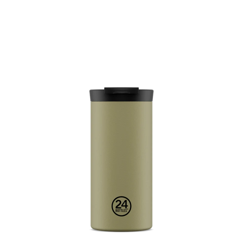 Travel Tumbler | Sage - 600 ml