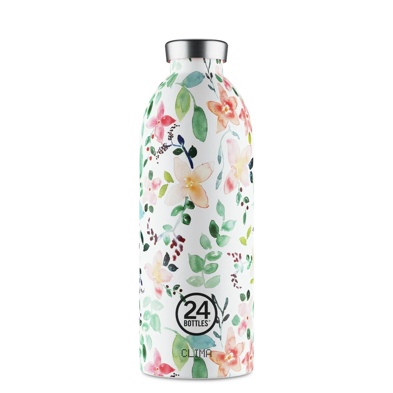 Clima Bottle | Little Buds - 850 ml