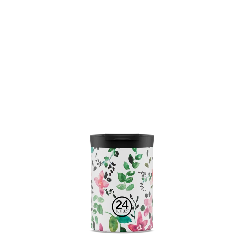 Travel Tumbler | Little Buds - 350 ml