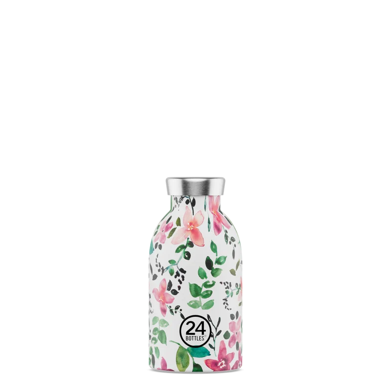 Clima Bottle | Little Buds - 330 ml