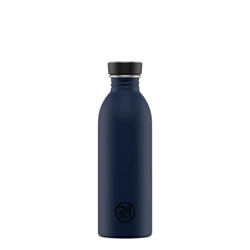 Urban Bottle | Navy Blue - 500 ml
