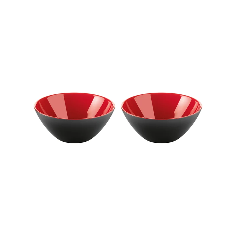SET 2 BOWLS Ø12CM "MY FUSION"
