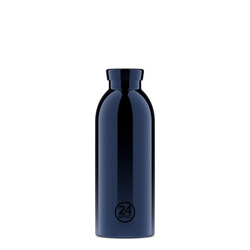 Clima Bottle | Black Radiance - 500 ml