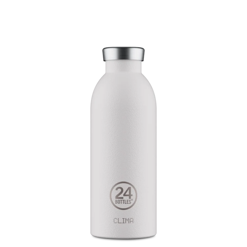 Clima Bottle | Arctic White - 500 ml