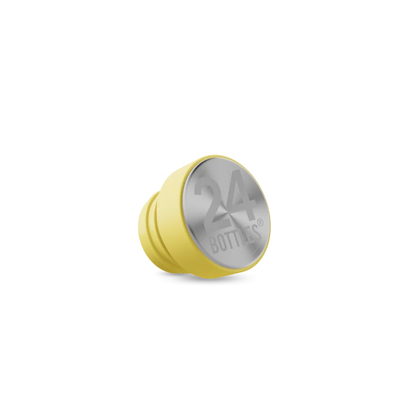 Accessories | Urban Lid - Light Yellow