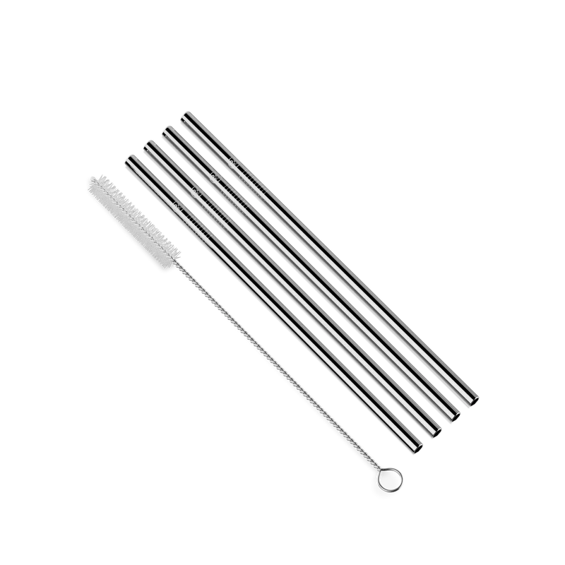 Accessories | Reusable Straws
