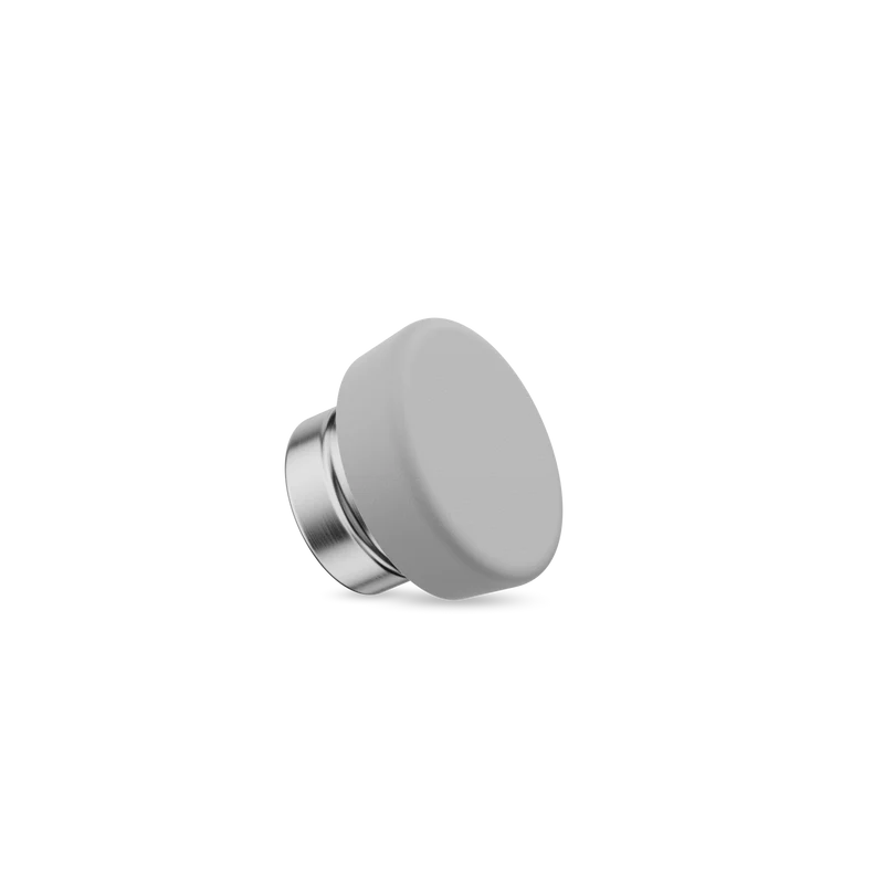 Accessories | Clima Lid - Light Grey