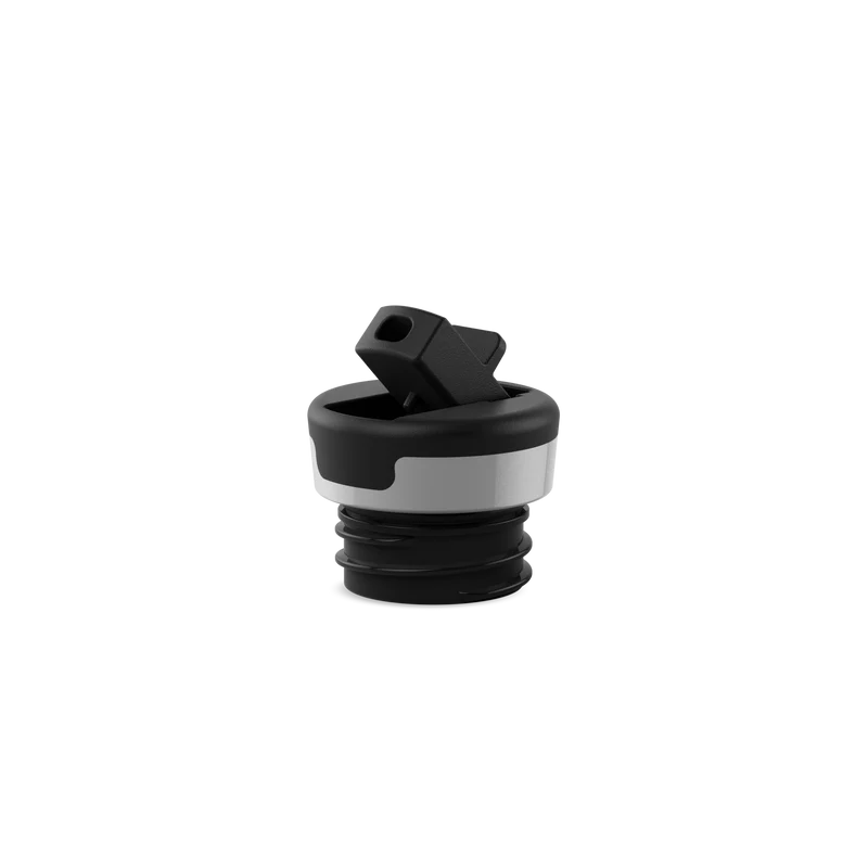 Accessories | Bottle Sport Lid - Light Grey