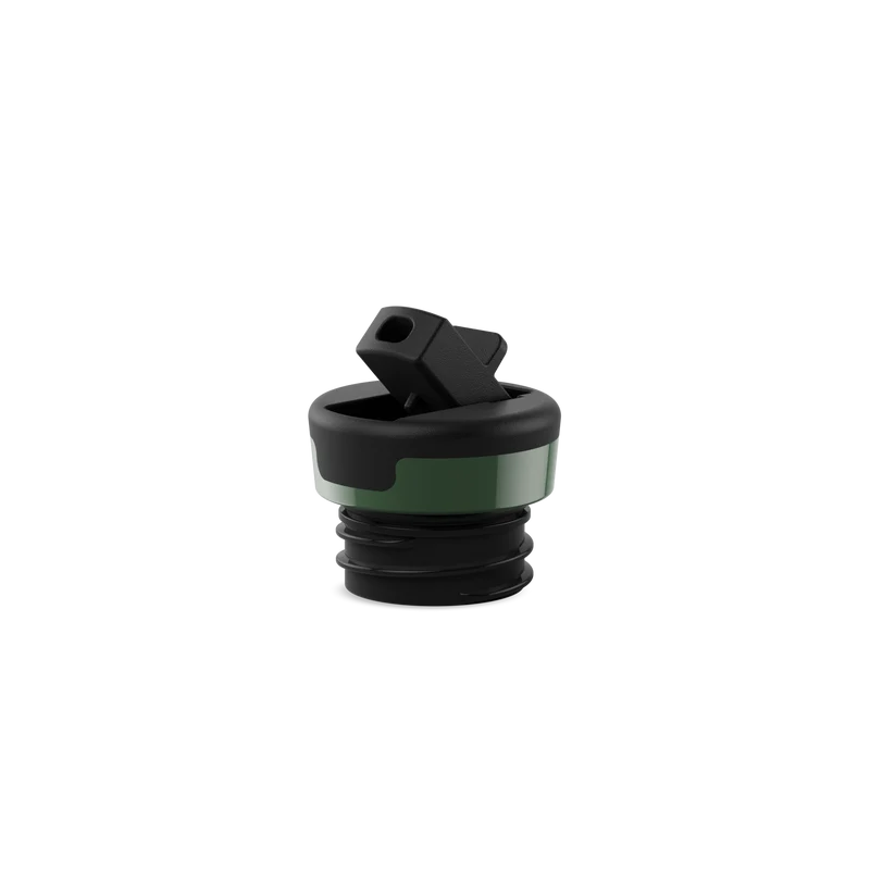 Accessories | Bottle Sport Lid - Light Green