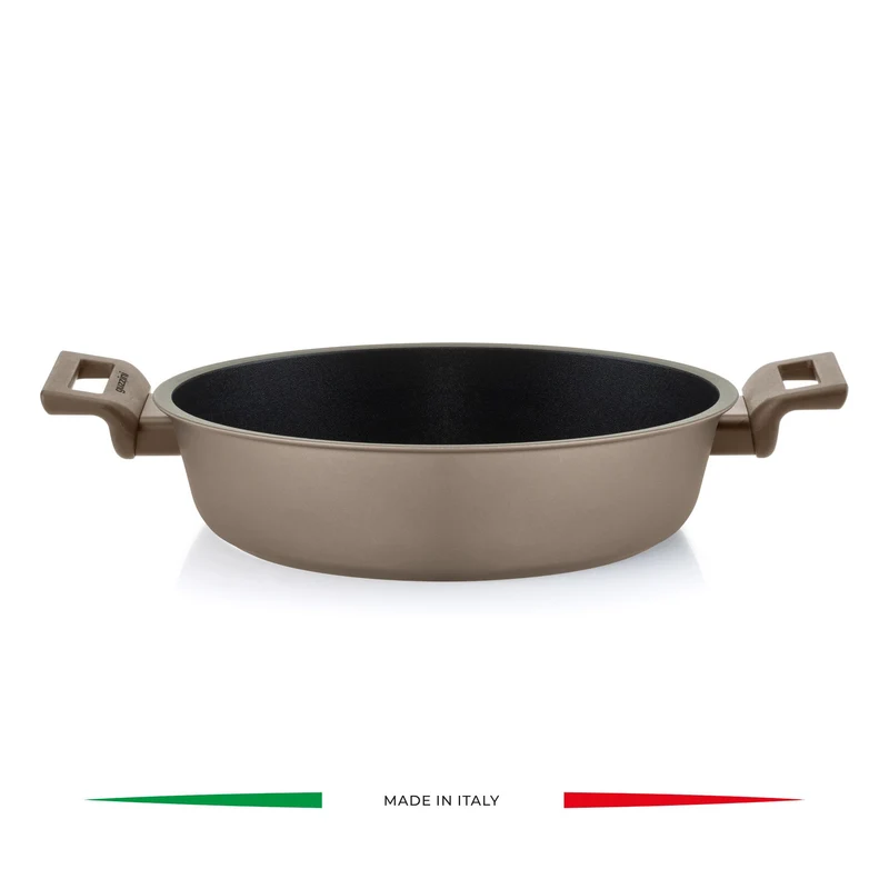SAUCEPAN ''COOK&STRONG''