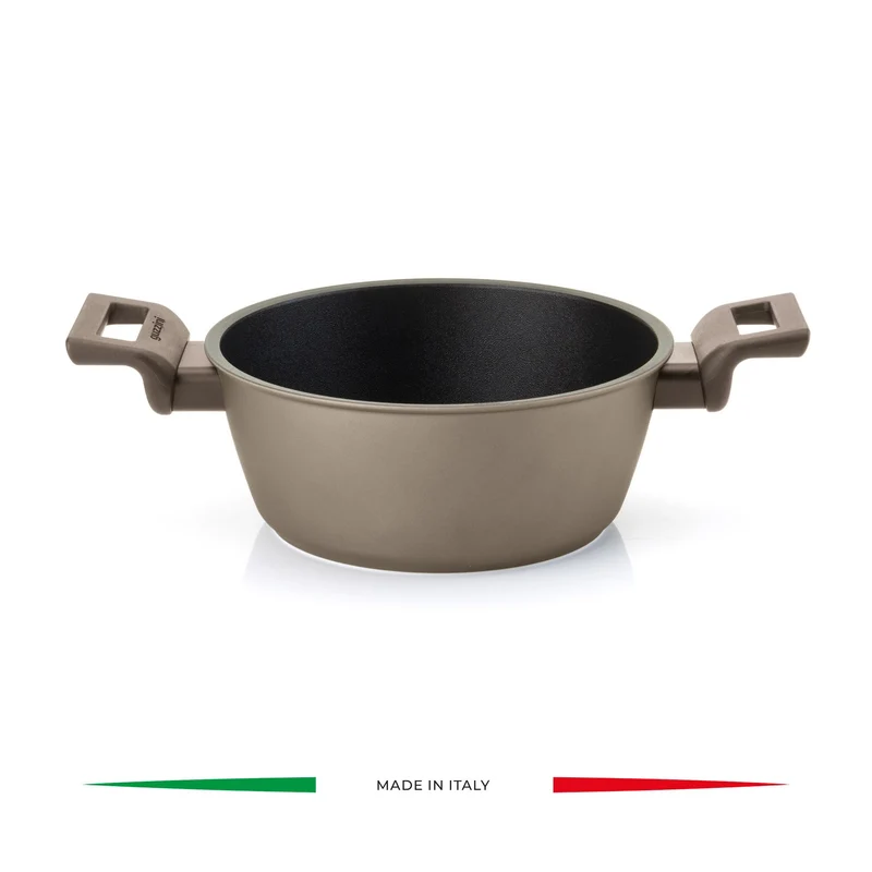 CASSEROLE ''COOK&STRONG''