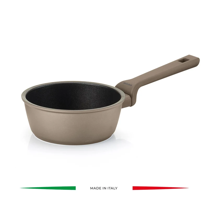 CASSEROLE ø16CM WITH ONE HANDLE ''COOK&STRONG''