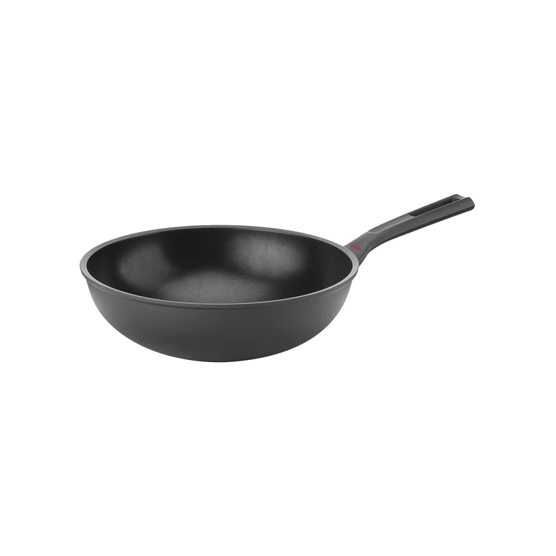 WOK ø28CM "COOK&PLUS"