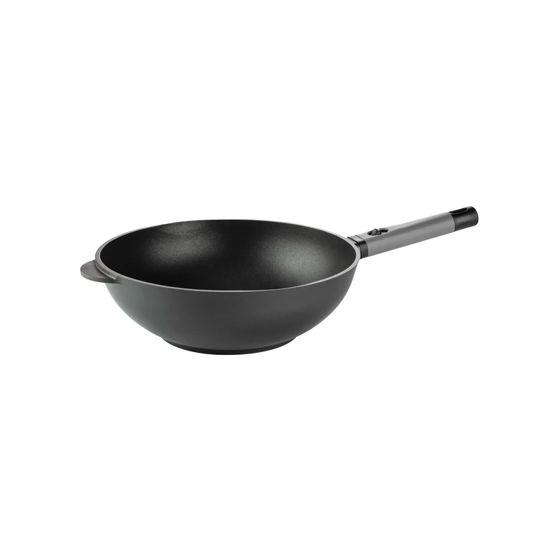 WOK ø32CM "COOK&SPACE"