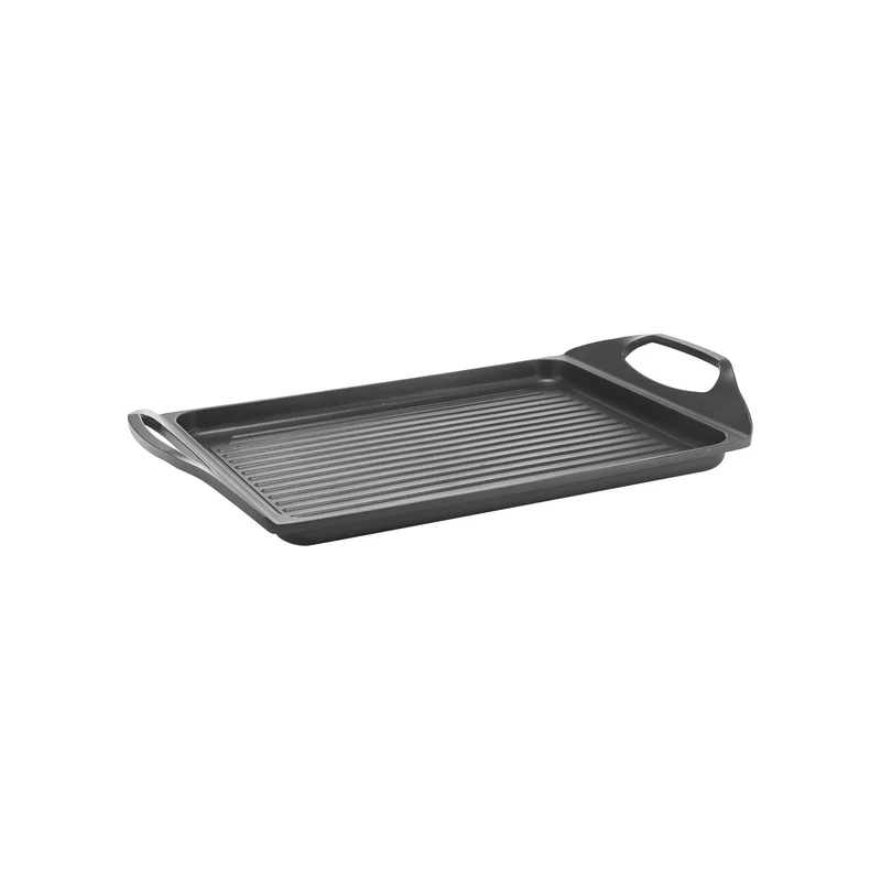 GRIDDLE PAN "COOK&SPACE"
