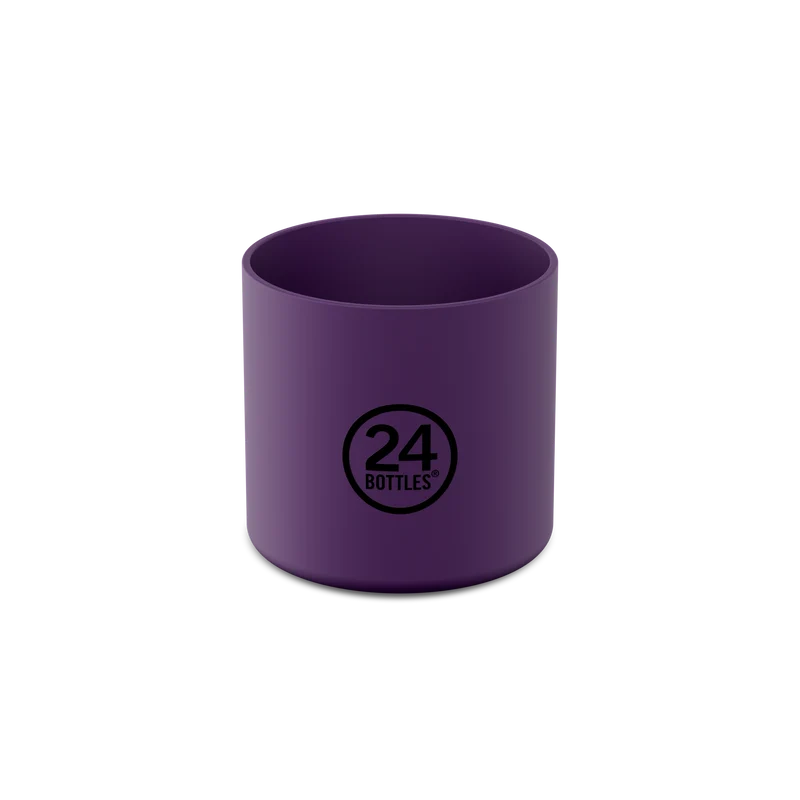 Accessories | Base Cover - Purple - Mini