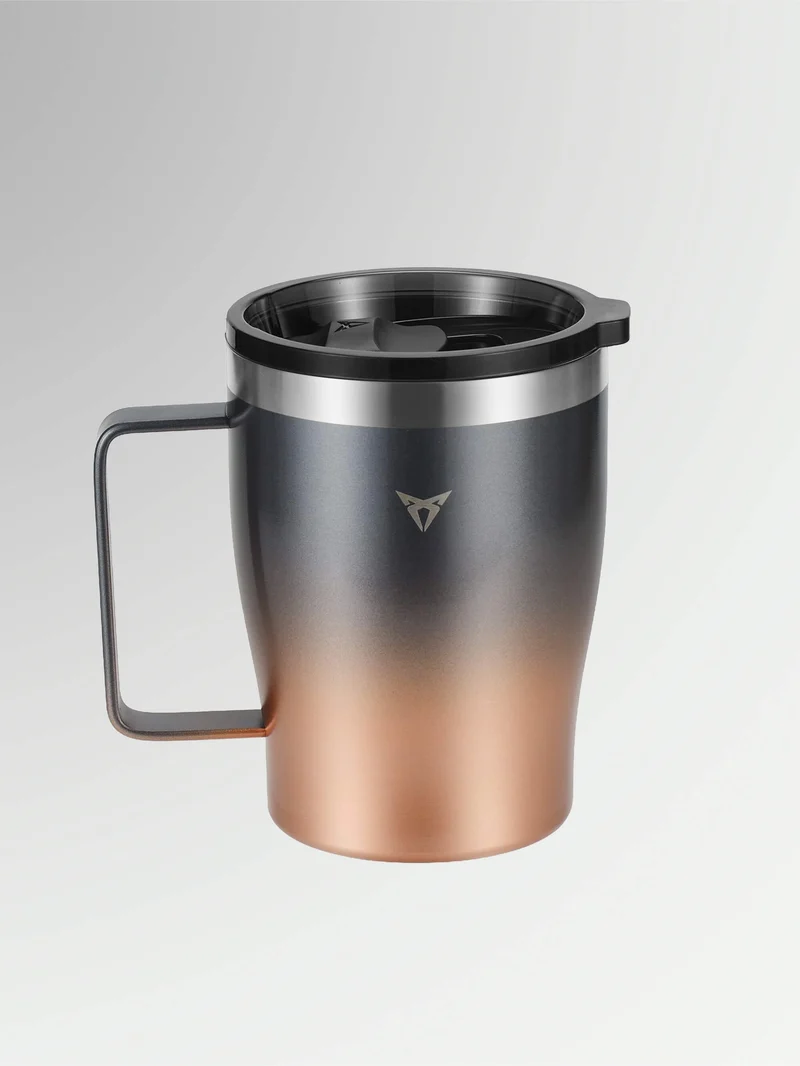TAZA TERMO CON ASA 300ML