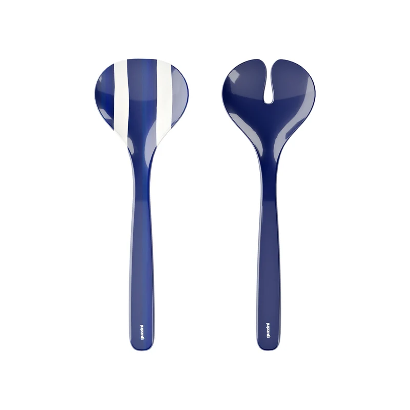 SALAD SERVERS "RIVIERA"