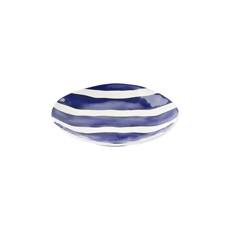 DESSERT PLATE "RIVIERA"
