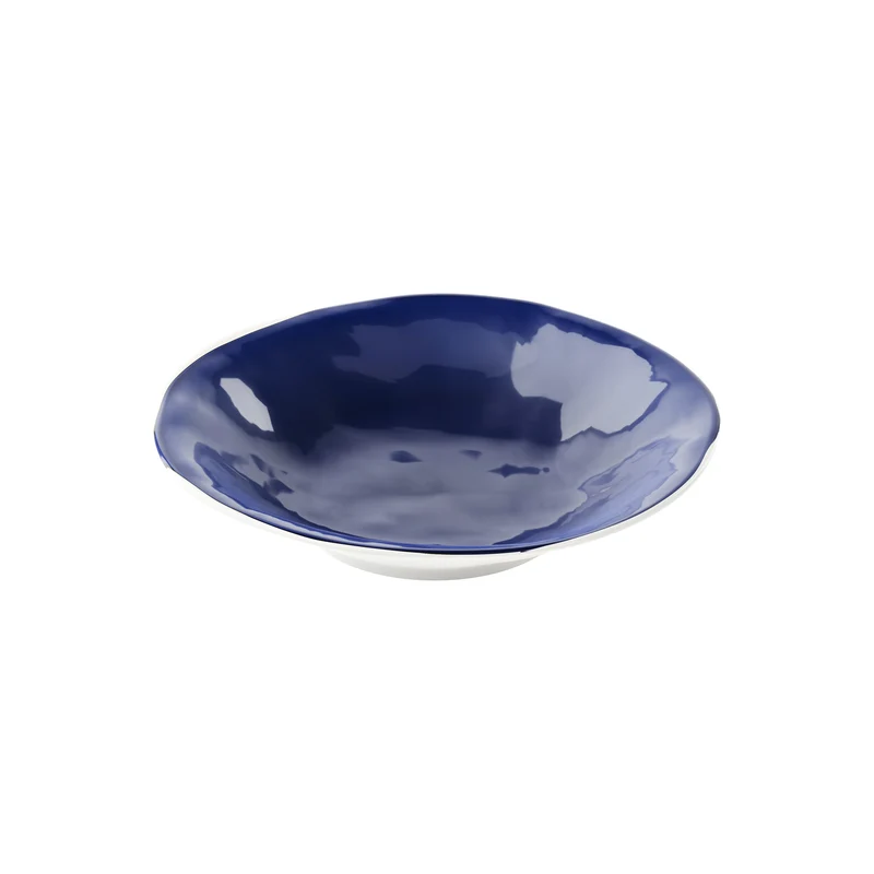 SOUP PLATE "RIVIERA"