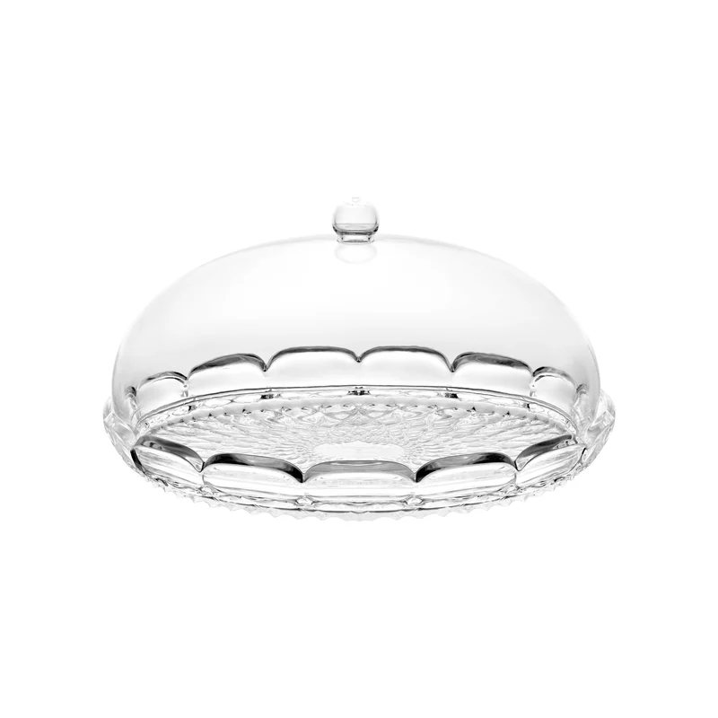 CAKE SERVING SET "VANITY"