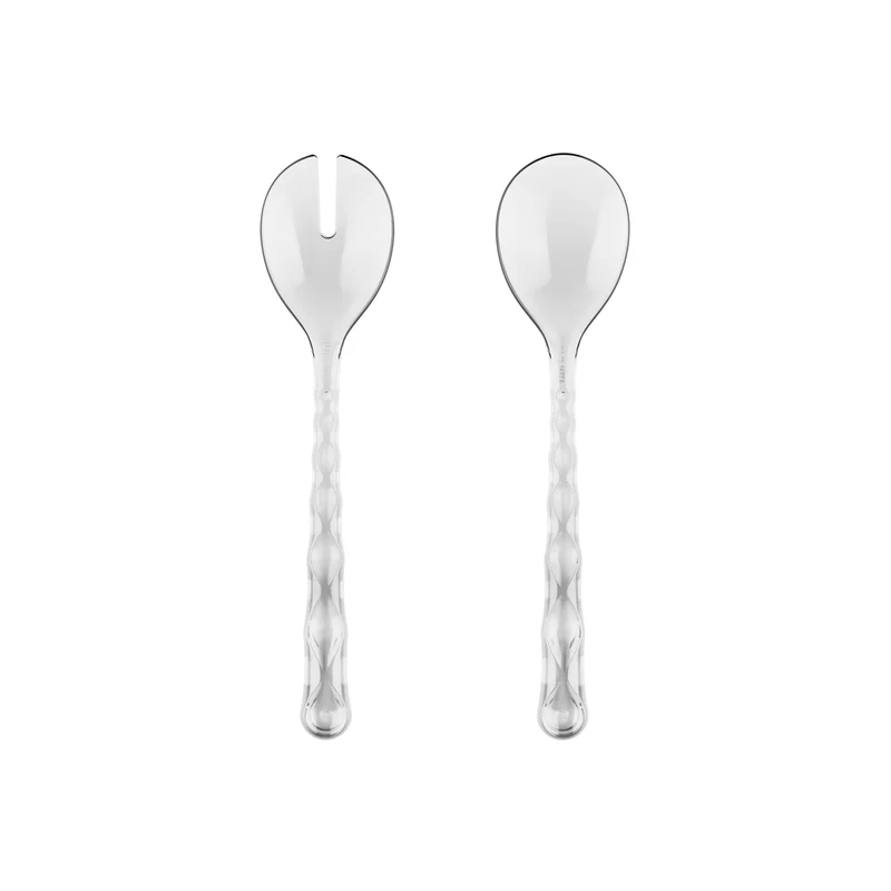 SALAD SERVERS "VANITY"