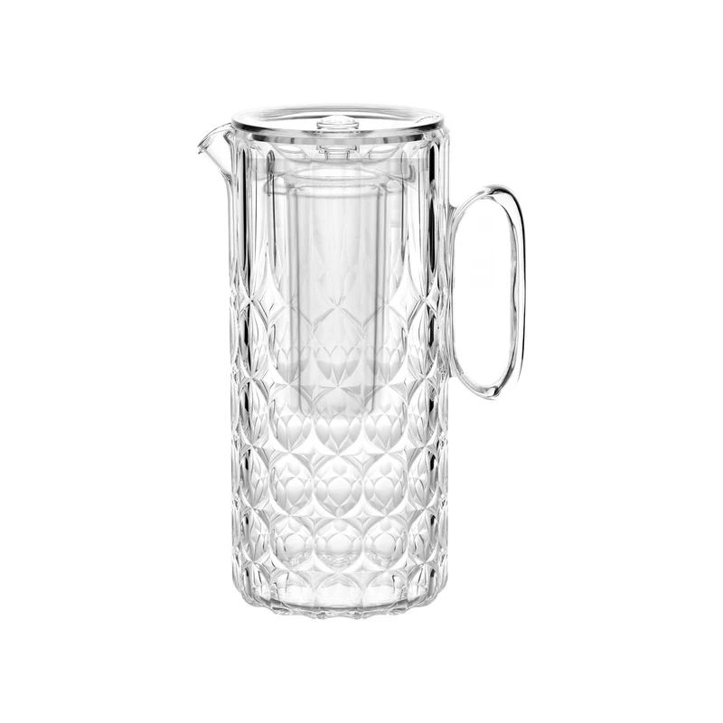 JUG WITH CHILLER BULB "VANITY"