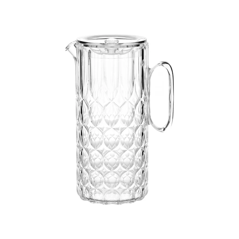 PITCHER WITH LID "VANITY"