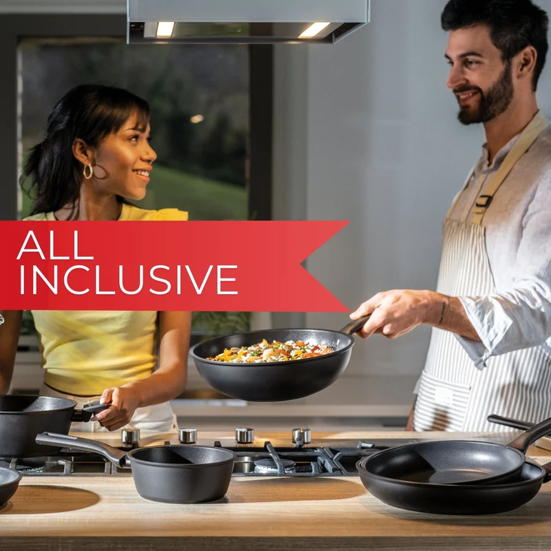 ALL-INCLUSIVE