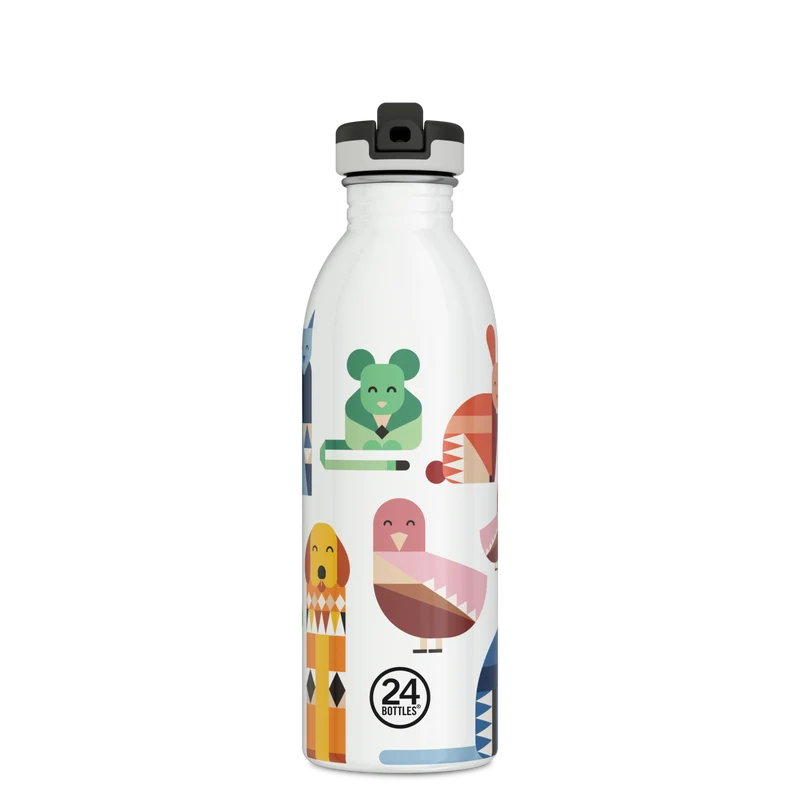 Kids Bottle | Best Friends - 500 ml