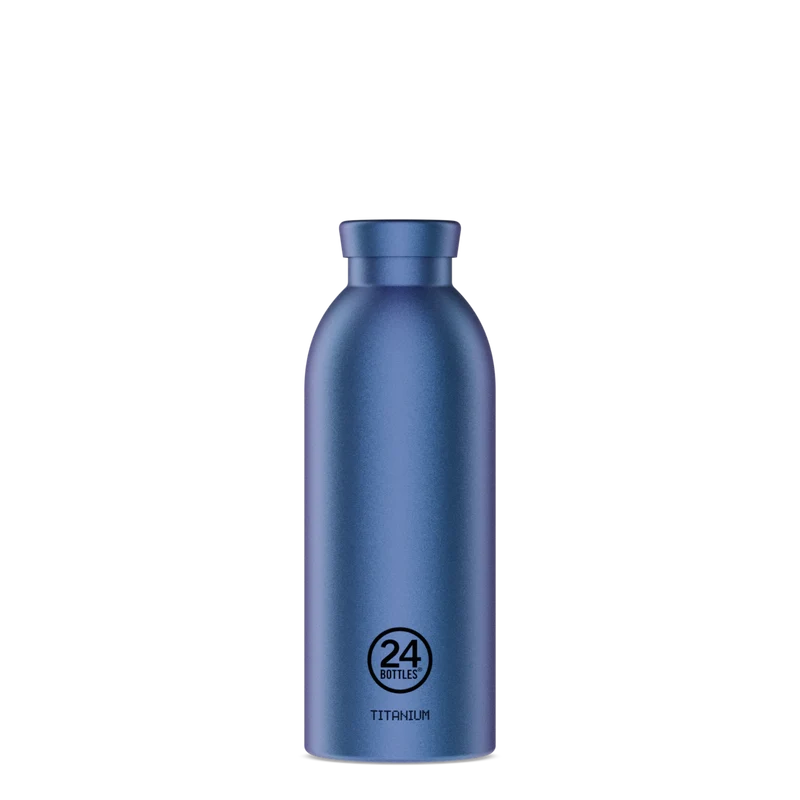 Titanium Bottle | Astra - 500 ml