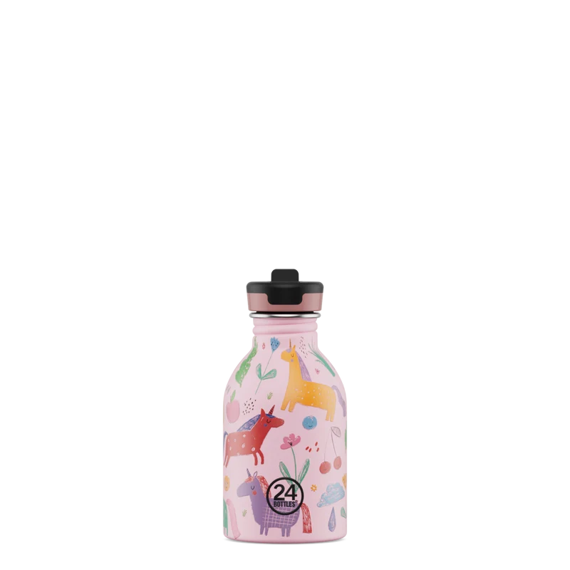 Kids Bottle | Magic Friends - 250 ml