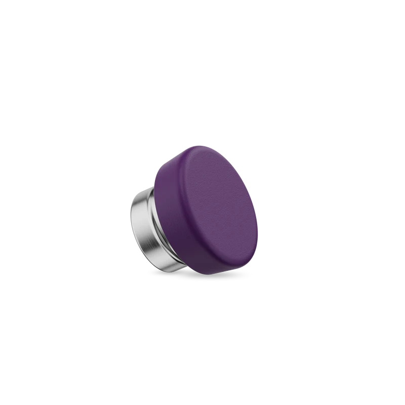 Accessories | Clima Lid - Purple