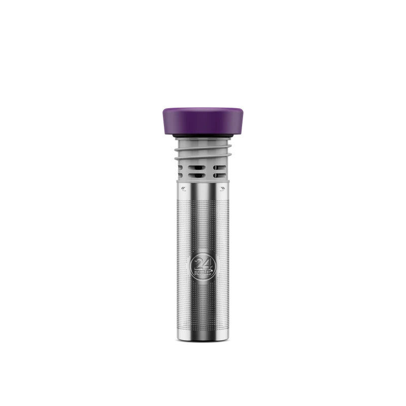 Accessories | Bottle Infuser Lid - Purple