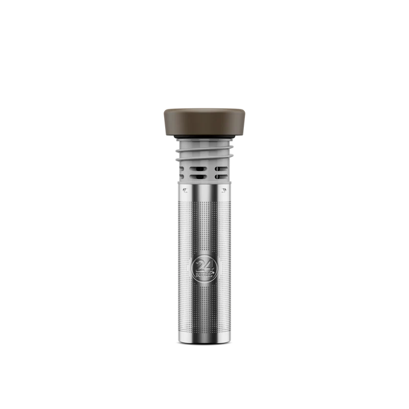 Accessories | Bottle Infuser Lid - Truffle