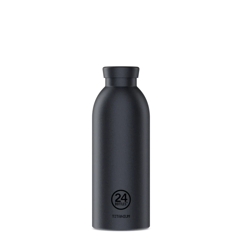 Titanium Bottle | Abyss - 500 ml