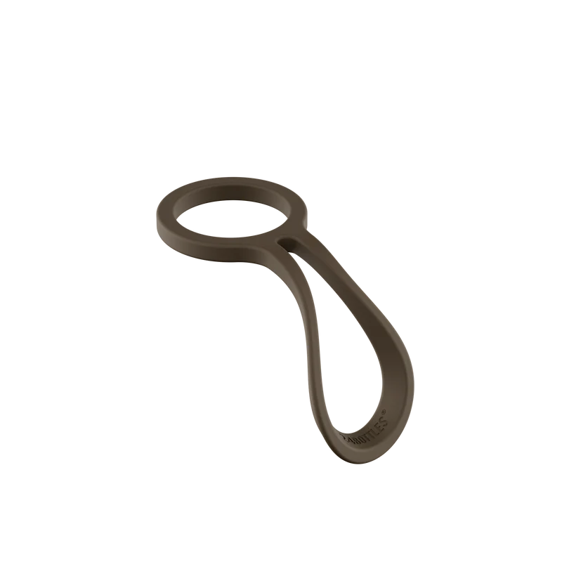 Accessories | Bottle Tie - Truffle