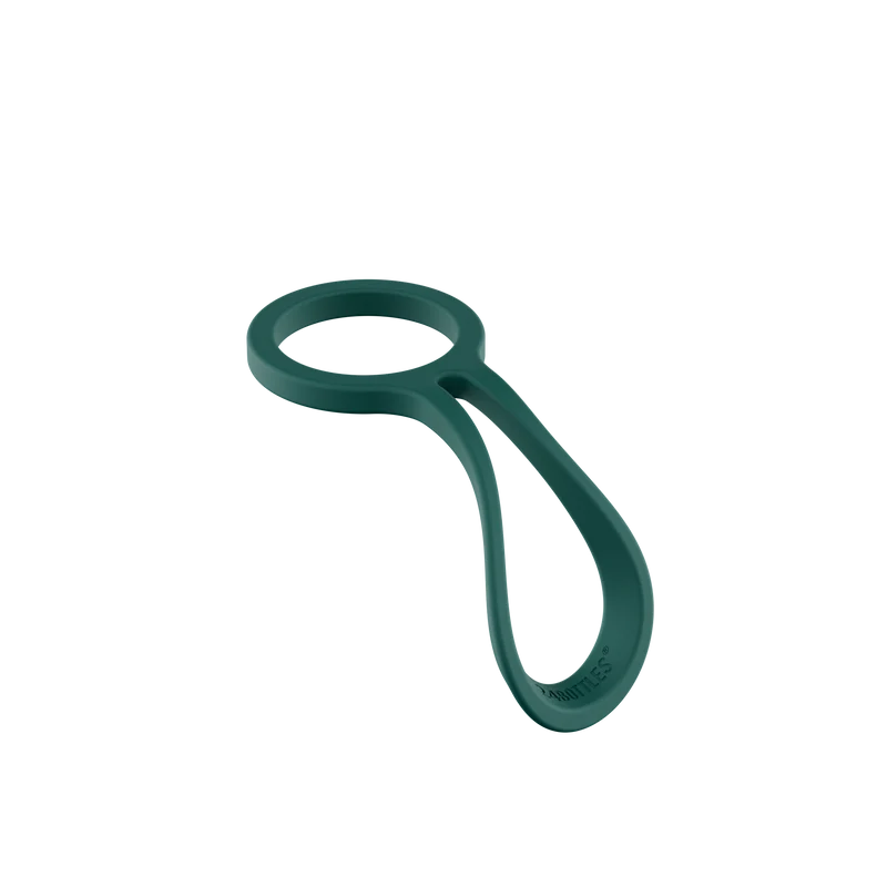 Accessories | Bottle Tie - Pine