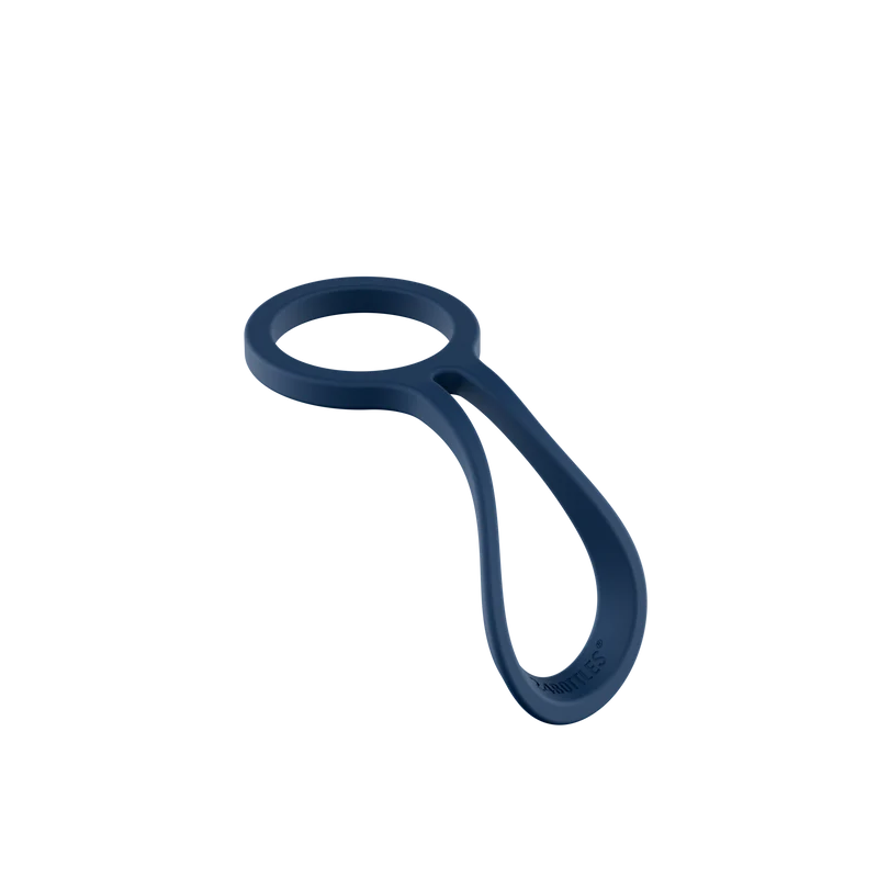 Accessories | Bottle Tie - Marine