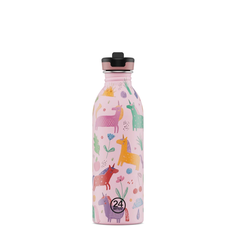 Kids Bottle | Magic Friends - 500 ml