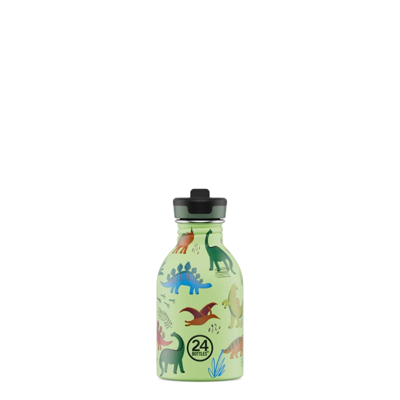 Kids Bottle | Jurassic Friends - 250 ml